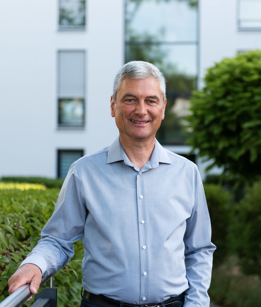 Bernd Müller Bernd Müller