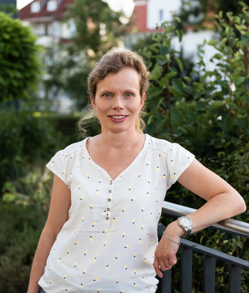 Michaela Kraft Michaela Kraft